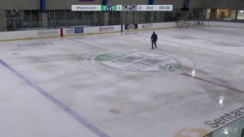 Replay: Home - 2024 Whalers vs WBS Knights | Sep 30 @ 11 AM