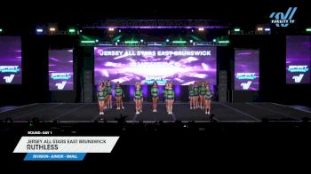Jersey All Stars East Brunswick - Ruthless [2024 L3 Junior - Small Day 1] 2024 Spirit Fest Grand Nationals