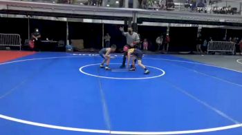 79 lbs Consolation - Evan Sheils, Bombsquad vs Kymah Gummow, Black Belt