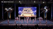 Empire All Star Cheerleading - Day 1 [2024 Odyssey Level 2.2 Junior D2 Odyssey] 2024 Winner's Choice Championships - Mohegan Sun