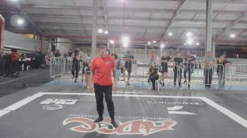 Pedro Alex Pimenta vs Daniel De Souza Ferreira 2026 ADCC Petropolis Open
