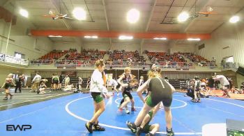 Replay: Mat 3 - 2025 Black Diamond Classic | Dec 6 @ 9 AM