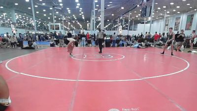 140 lbs Rr Rnd 4 - Aidan Mariano, D3 Training Center vs Tyler Yildez, Pirate Wrestling Club