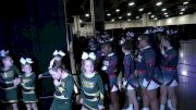 Core Cheer - Adirondack Wildcats [2025 Mitey Mite Day 1] 2025 Pop Warner National Cheer & Dance Championship