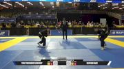 Theo Theodoro Cosendey vs Dohyun Kang 2026 Pan Kids Jiu-Jitsu IBJJF Championship