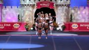 Zone Cheer All-Stars - Supremacy [2018 L5 Senior Small Coed Restricted Day 1] UCA International All Star Cheerleading Championship