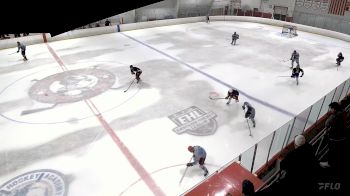 Replay: Home - 2025 Valor vs NH Whalers | Jul 12 @ 10 AM