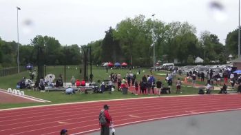 Replay: GSC Outdoor Championships Field Events | May 5 @ 11 AM