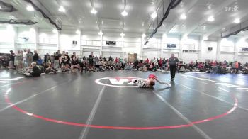 96 lbs 3rd Place - Colton Childress, Carrollton Warriors - MS vs Silas Cunningham, Jacket Wrestling Club - MS