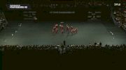 Miamisburg HS "Miamisburg OH" at 2026 WGI Guard World Championships
