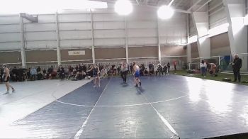 113 lbs Quarterfinal - Ethan Whitaker, Orem vs William Tadje, Stansbury