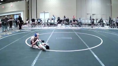 74 lbs Round Of 16 - Saleel Glover, Northwest Elite vs Noah Lagman, Savage House WC