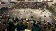 The Woodlands HS "The Woodlands TX" at 2026 WGI Guard Austin Regional+