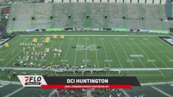 GOLD ""LUMINOUS"" at 2026 DCI Huntington