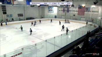 Replay: Home - 2023 Hawks U12 vs Philadelphia | Nov 12 @ 12 PM