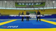 IDWALDO ASSIS MONTEIRO FILHO vs NARDELI BRITO 2026 FPJJ Circuito Paulista GI Etapa 3