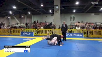Vincent Perez vs Scott Roffers 2023 American National IBJJF Jiu-Jitsu Championship