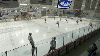 Replay: Home - 2023 Hawkesbury vs Carleton Place | Oct 1 @ 2 PM
