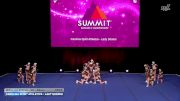Carolina Spirit Athletics - Lady Sharks [2026 L4.2 Senior - D2 - Small Semis] 2026 The D2 Summit
