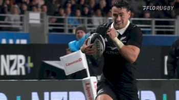 Highlights: New Zealand All Blacks vs Argentina | The Rugby Championship August 17