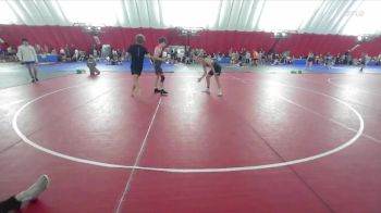 144 lbs Semis & Wb (16 Team) - Paxton Behrends, Waverly-Shell Rock vs Jack Burton, Glenbrook South