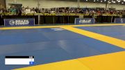 Lucas Ze Yang Ginn vs Layton Zachry Downen 2024 IBJJF Jiu-Jitsu CON International