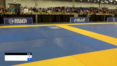 Lucas Ze Yang Ginn vs Layton Zachry Downen 2024 IBJJF Jiu-Jitsu CON International