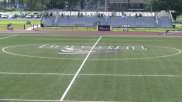 Replay: Limestone vs Mount Olive - FH | Sep 20 @ 4 PM