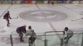 Replay: Home - 2025 Flin Flon vs Swan Valley | Sep 9 @ 6 PM