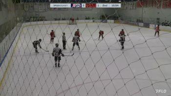 Replay: Home - 2023 Jets vs Blaze | Nov 20 @ 7 AM