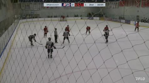 Replay: Home - 2023 Jets vs Blaze | Nov 20 @ 7 AM