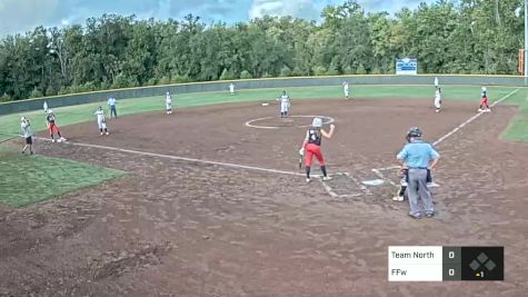 Firecrackers vs. Team Northern Flor - 2019 The Gem of the Hills