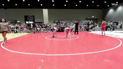 126 lbs Champ. Rd Of 32 - Izayiah Chavez, Best Trained vs Kaleb Manuel, Viking Wrestling Club