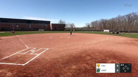 UW-Parkside vs. Ferris State - 2024 Ferris State vs UW-Parkside - Doubleheader