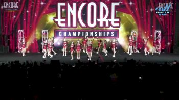 GymTyme All-Stars - Punch [2024 L1 Youth 2] 2024 Encore Lexington Showdown