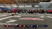 Aedan Freberg-Hickie vs Cody Mattus 2025 ADCC Vancouver Open