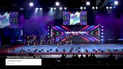 Lake Mary Rams - Rec Cheer [2023 Sideline Perf Cheer Jr. Peewee Large Day 2] 2023 Pop Warner National Cheer & Dance Championship