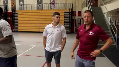 A Tour of The Rise at Lock Haven