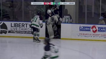 Replay: Home - 2025 Rush vs Whalers | Jan 11 @ 4 PM