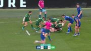 Replay: Leinster vs Connacht | Dec 21 @ 5 PM