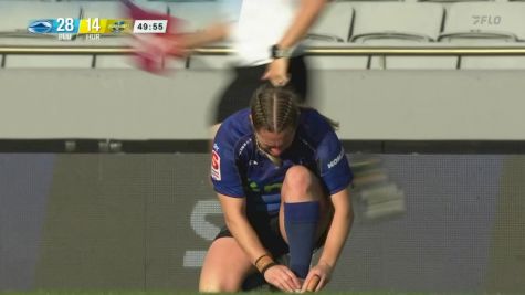 Replay: Blues vs Hurricanes | Apr 5 @ 3 AM