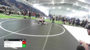 156 lbs Consi Of 8 #2 - Brian Santos, Riverside Rascals vs Jared Fox, Aniciete TC
