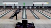 Replay: Lanes 23-24 - 2021 PBA Chesapeake Open - Round Of 16 And 8