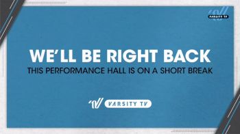 The California All Stars - Ontario - Glamour [2024 L4 Senior - Medium Day 1] 2024 Spirit Sports Grand Nationals