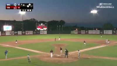 Replay: Windy City vs Trois-Rivieres | Jul 26 @ 7 PM