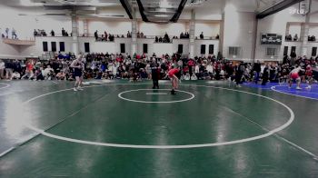 150 lbs Round Of 32 - Tiago Fama, Barnstable vs Jack Steele, Sandwich
