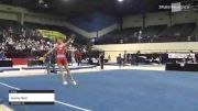 Hunter Bott - Floor - 2021 USA Gymnastics Development Program National Championships