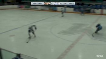 Replay: Home - 2023 Golden Hawks vs Buzzer | Dec 21 @ 7 PM