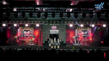 Firehouse Elite - Wildfire [2025 CheerABILITIES - Elite Day 2] 2025 ATC Grand Nationals