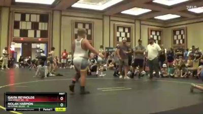 Finals (8 Team) - NOLAN HARMON, Keystone Krush vs Gavin Reynolds, Yale Street WC